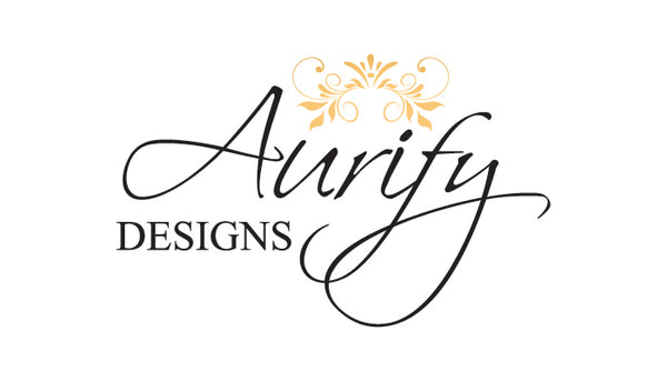 Aurify Designs logo