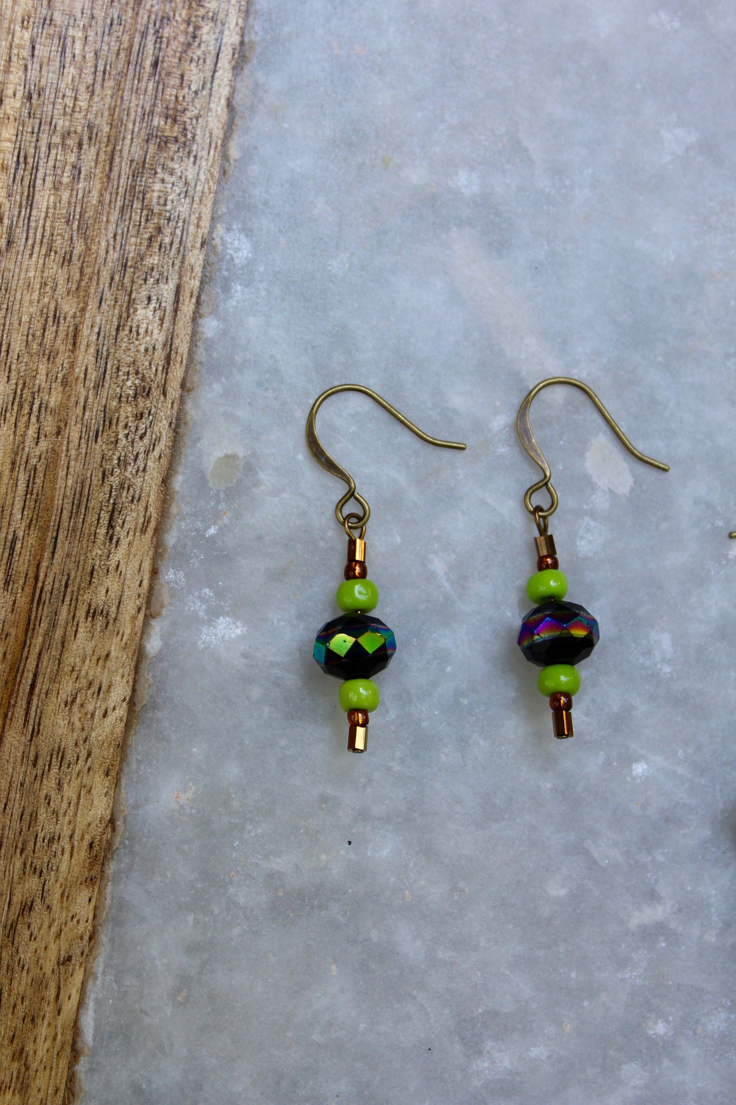 Festival Earrings, Antique Gold Accessories, Antique Gold Earrings, Dangle Earrings, Colorful Jewelry, Metal Earrings, Festival Jewelry