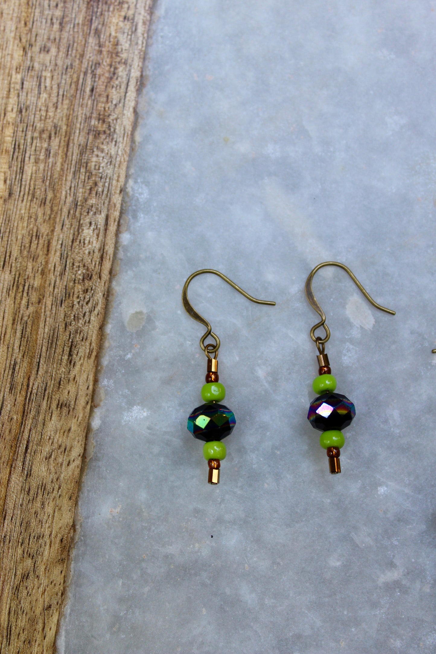 Festival Earrings, Antique Gold Accessories, Antique Gold Earrings, Dangle Earrings, Colorful Jewelry, Metal Earrings, Festival Jewelry